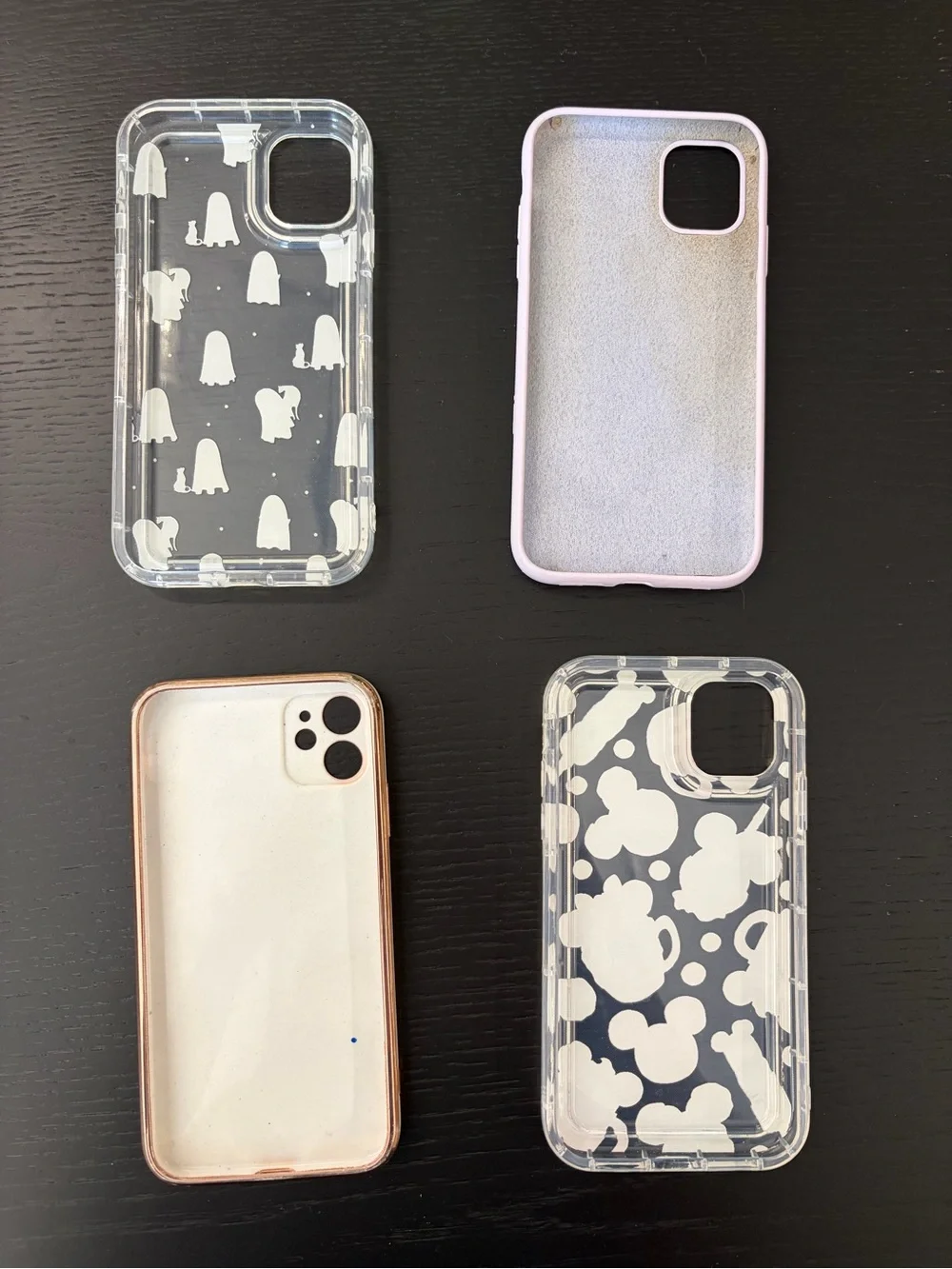 N/A iphone 11